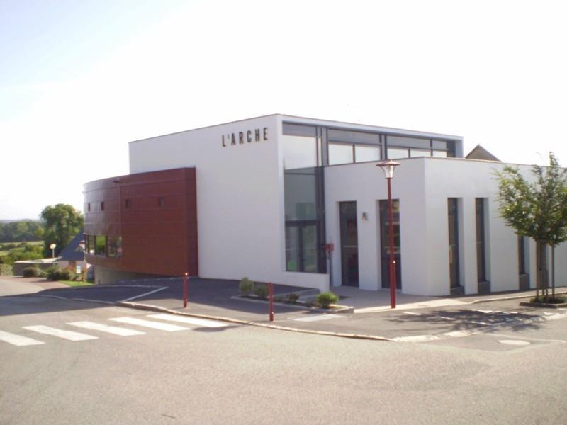 Ravalement de façades Campbon