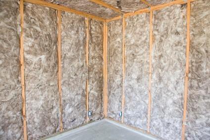 Travaux isolation Campbon